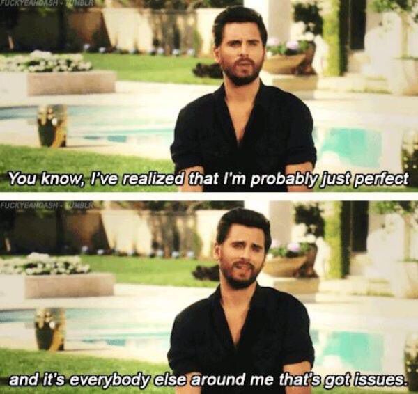 In Defence Of The&nbsp;Kardashians